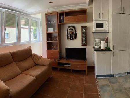 Apartament Langako Etxea Zarauz Zewnętrze zdjęcie