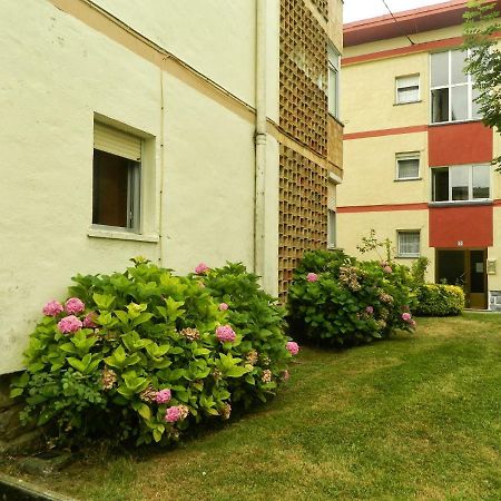 Apartament Langako Etxea Zarauz Zewnętrze zdjęcie