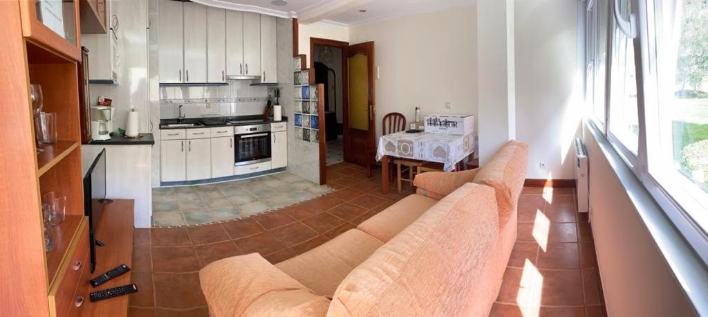 Apartament Langako Etxea Zarauz Zewnętrze zdjęcie