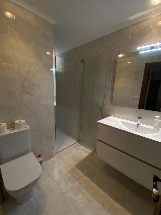 Apartament Langako Etxea Zarauz Zewnętrze zdjęcie