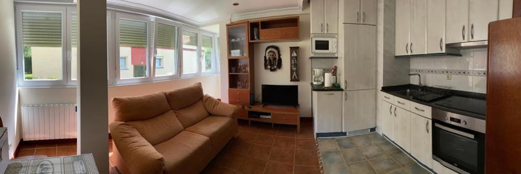 Apartament Langako Etxea Zarauz Zewnętrze zdjęcie